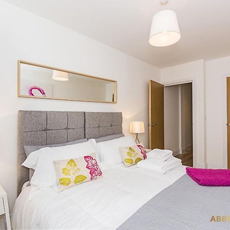 Corporate Accommodation, Contractor Housing & Leisure Stays At Abbeygate One Colchester Exterior foto